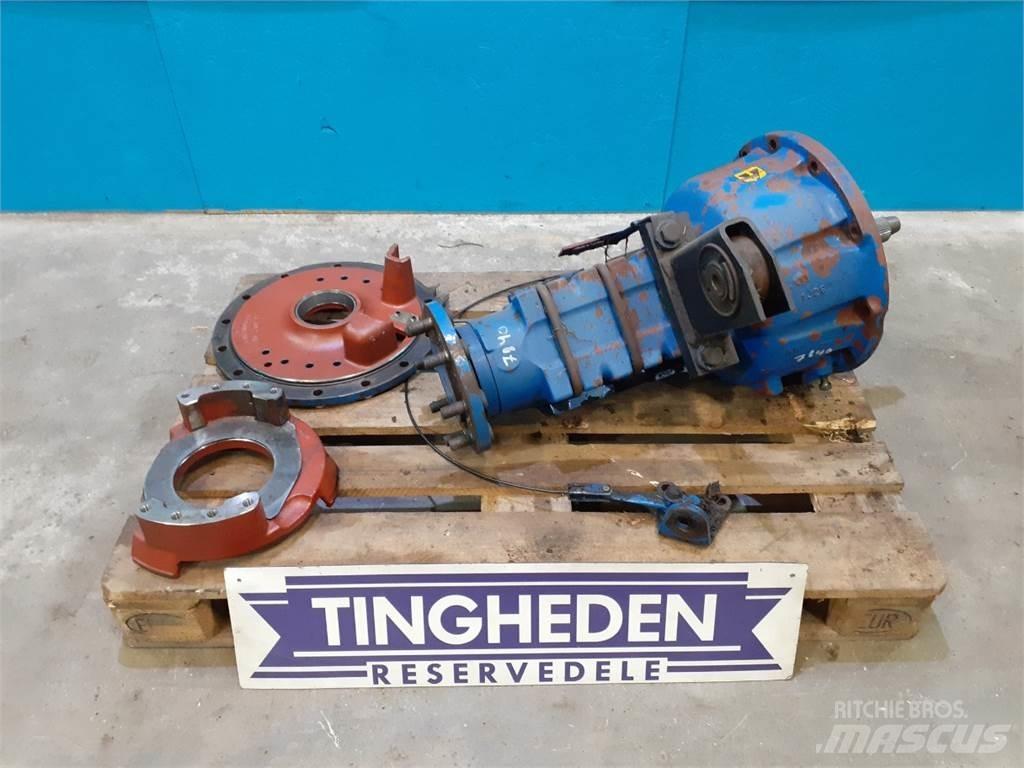 Ford 7840 Навесное оборудование и запчасти
