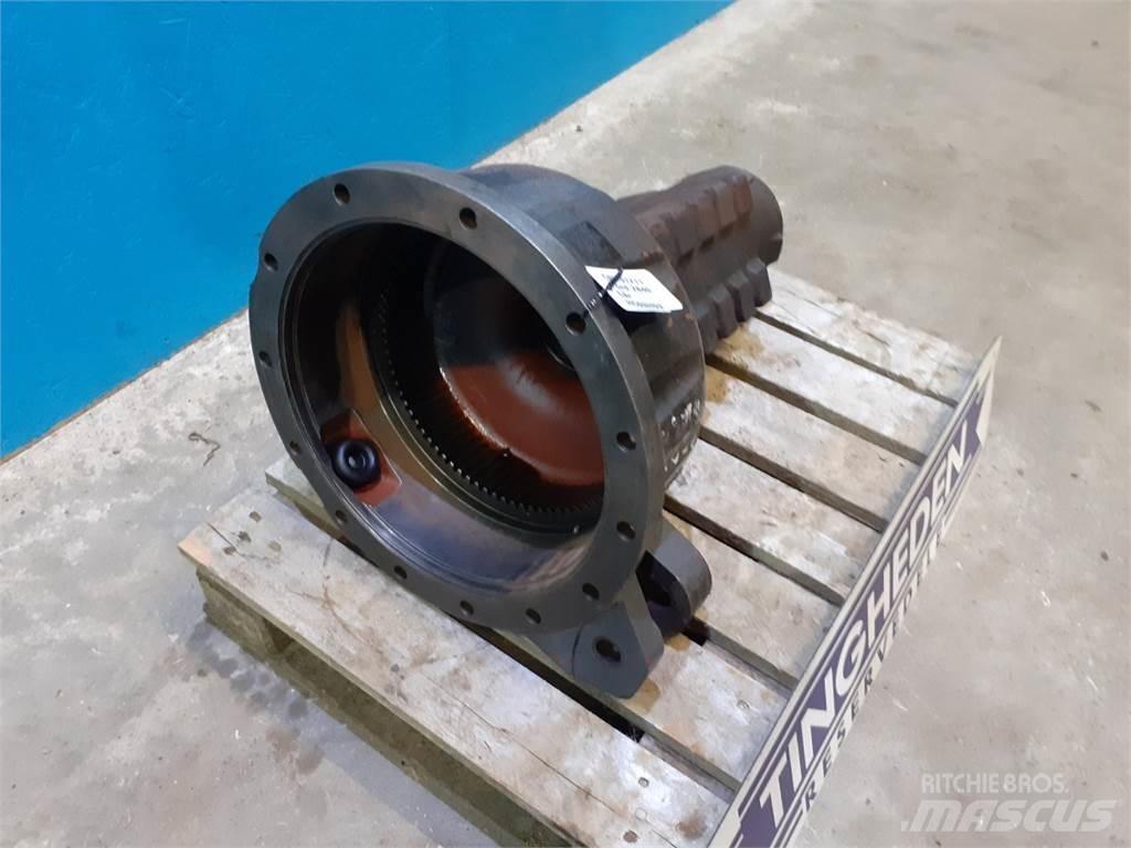 Ford 7840 Навесное оборудование и запчасти