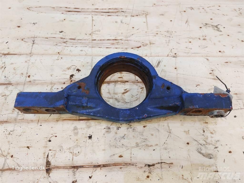 Ford 7840 Навесное оборудование и запчасти