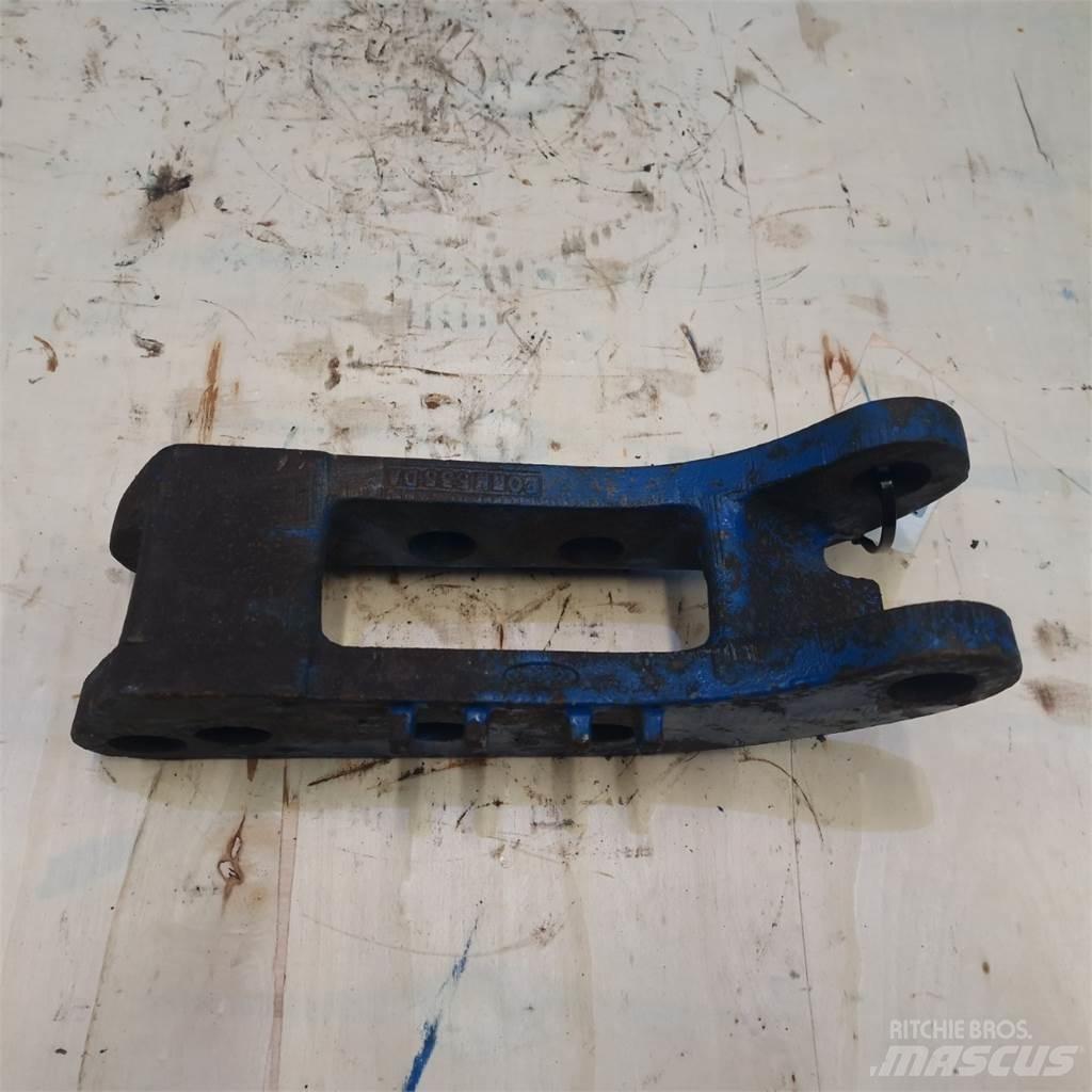 Ford 7910 Навесное оборудование и запчасти
