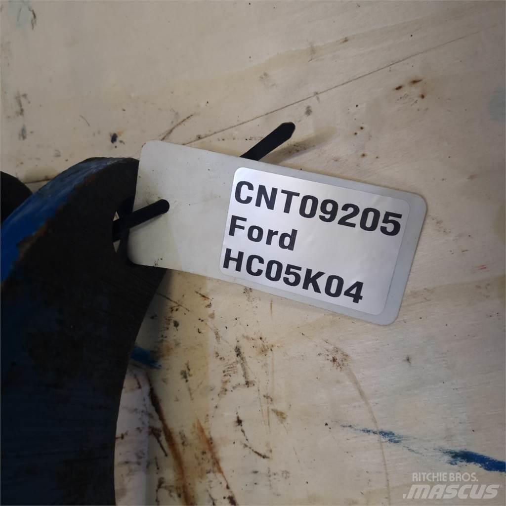 Ford 7910 Навесное оборудование и запчасти