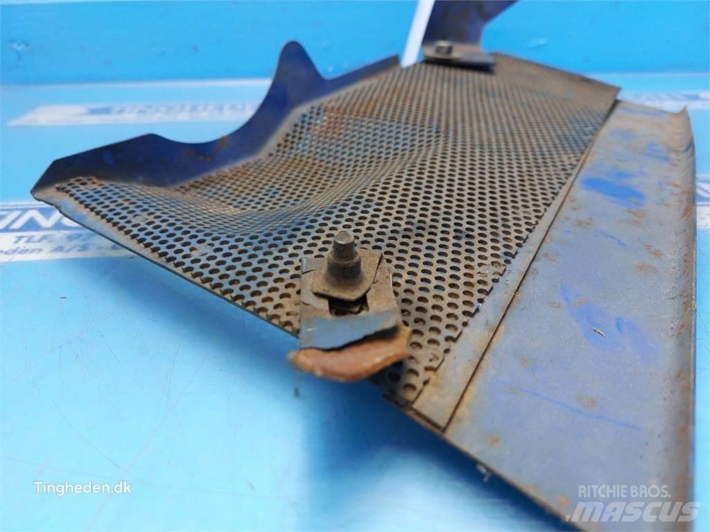 Ford 8210 Навесное оборудование и запчасти