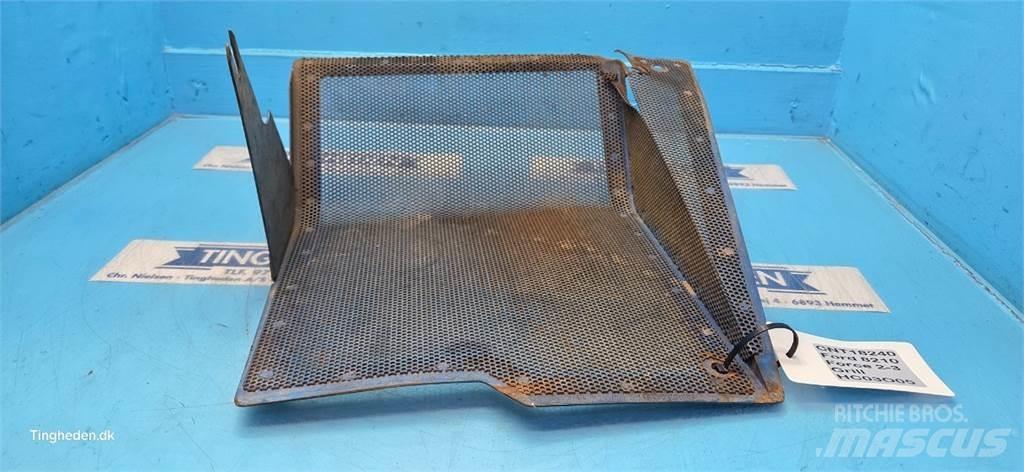 Ford 8210 Навесное оборудование и запчасти