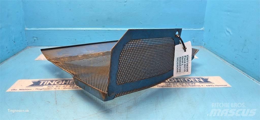 Ford 8210 Навесное оборудование и запчасти