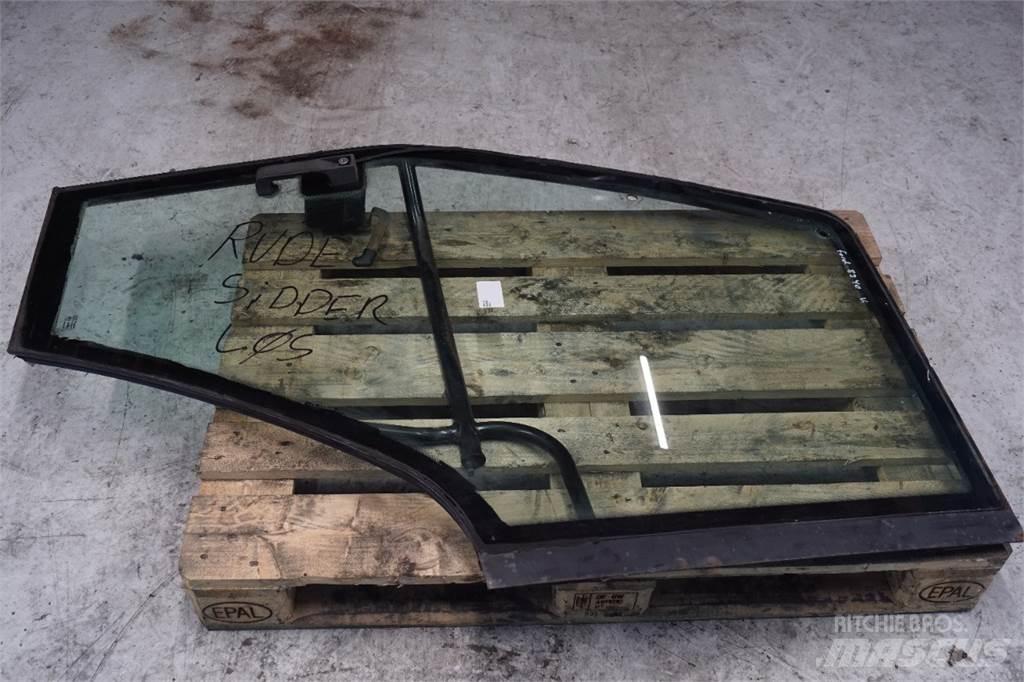 Ford 8340 Кабины