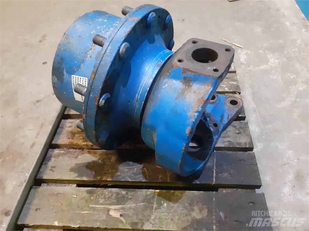 Ford 8630 Навесное оборудование и запчасти