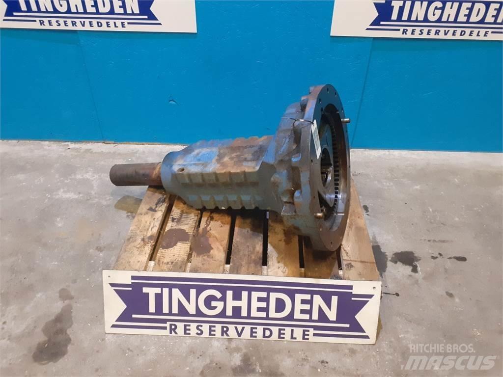 Ford 8630 Навесное оборудование и запчасти