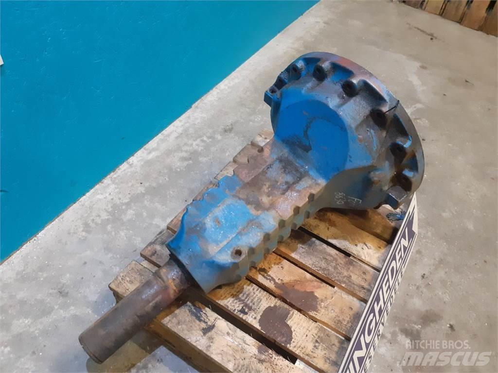 Ford 8630 Навесное оборудование и запчасти