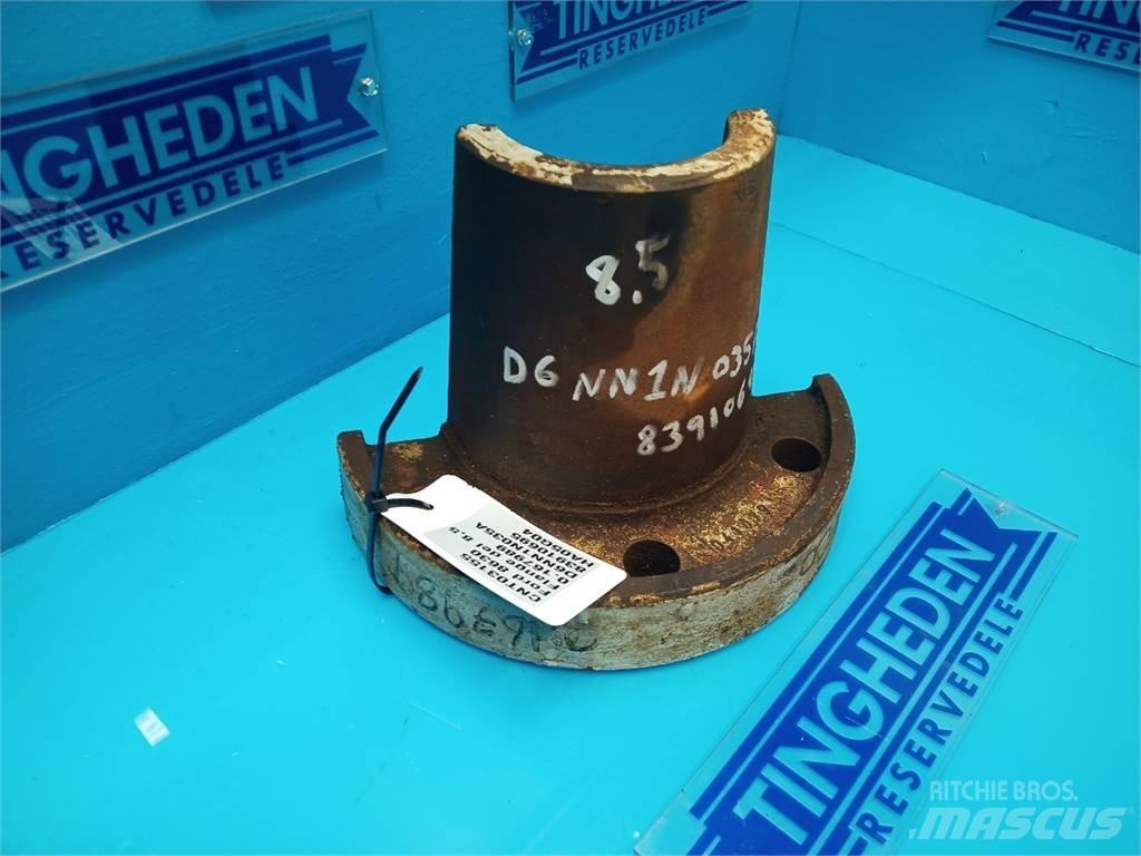 Ford 8630 Навесное оборудование и запчасти