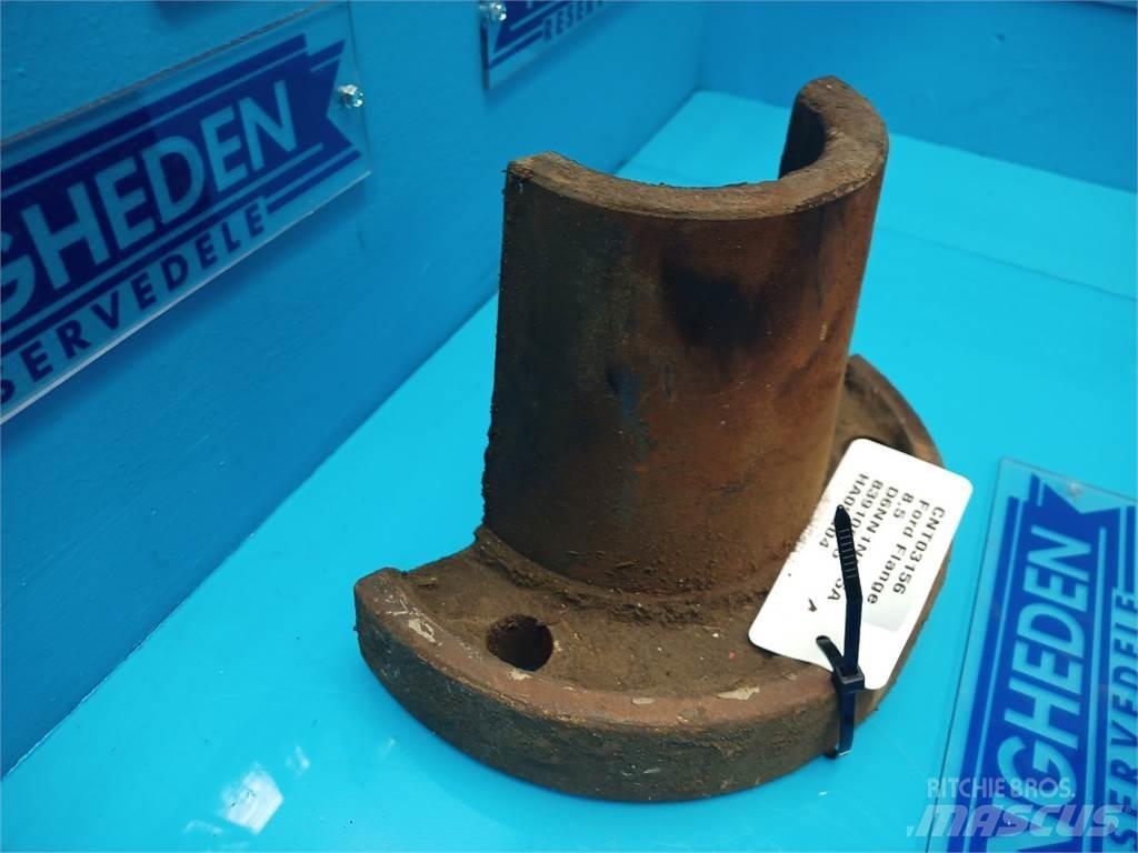 Ford 8630 Навесное оборудование и запчасти