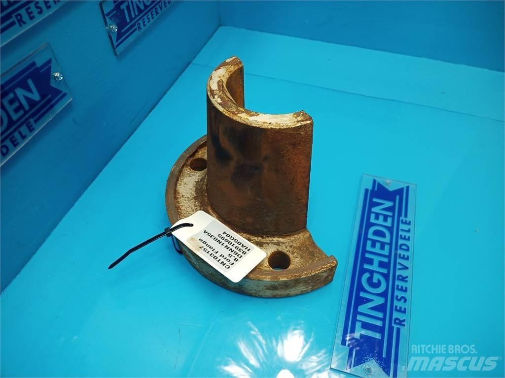 Ford 8630 Навесное оборудование и запчасти