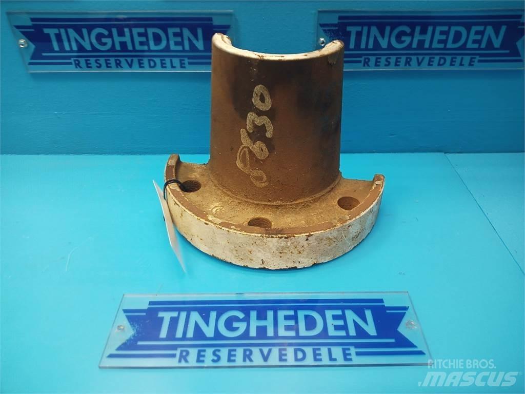 Ford 8630 Навесное оборудование и запчасти