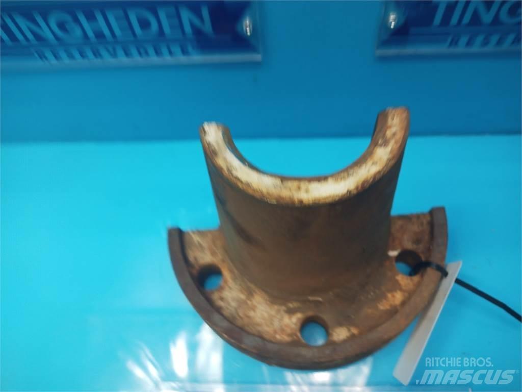 Ford 8630 Навесное оборудование и запчасти
