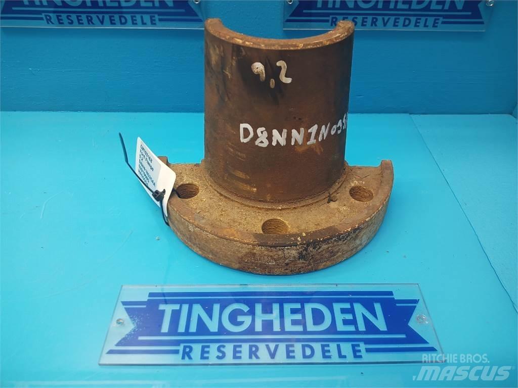 Ford 8630 Навесное оборудование и запчасти