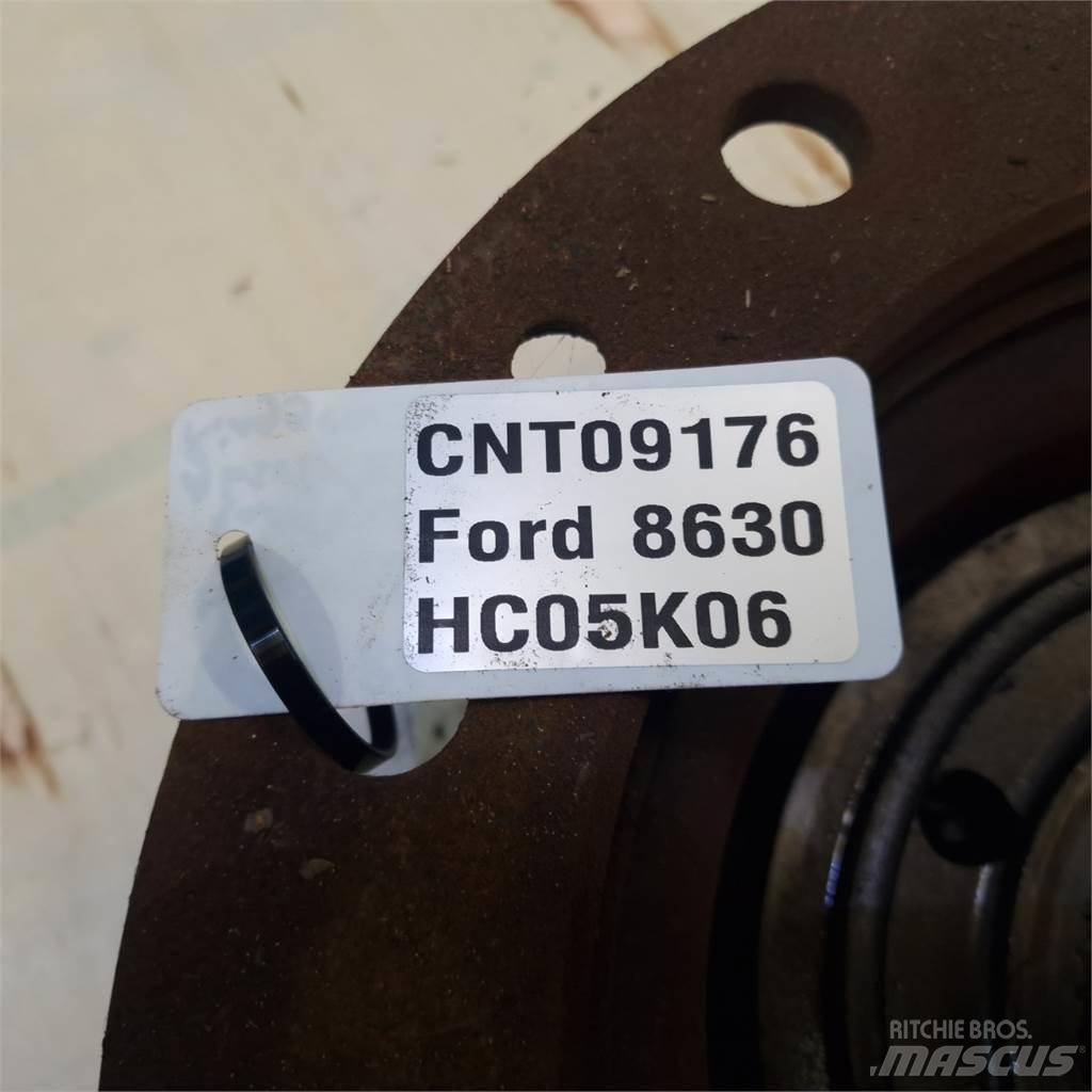 Ford 8630 Навесное оборудование и запчасти
