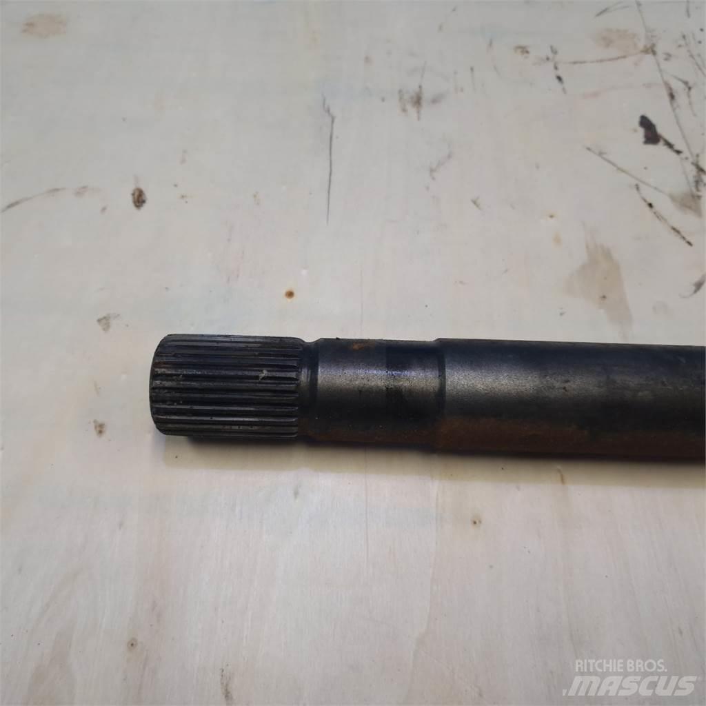 Ford 8630 Навесное оборудование и запчасти