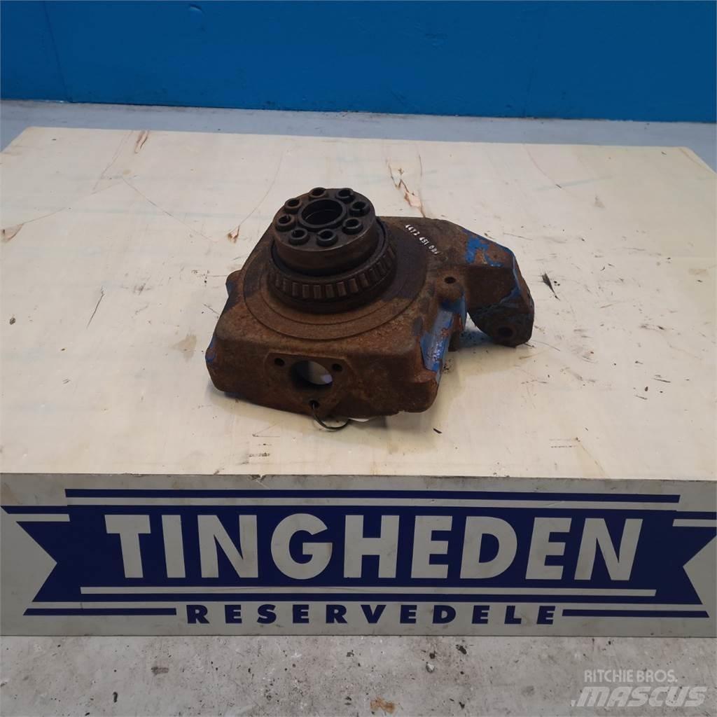 Ford 8630 Навесное оборудование и запчасти