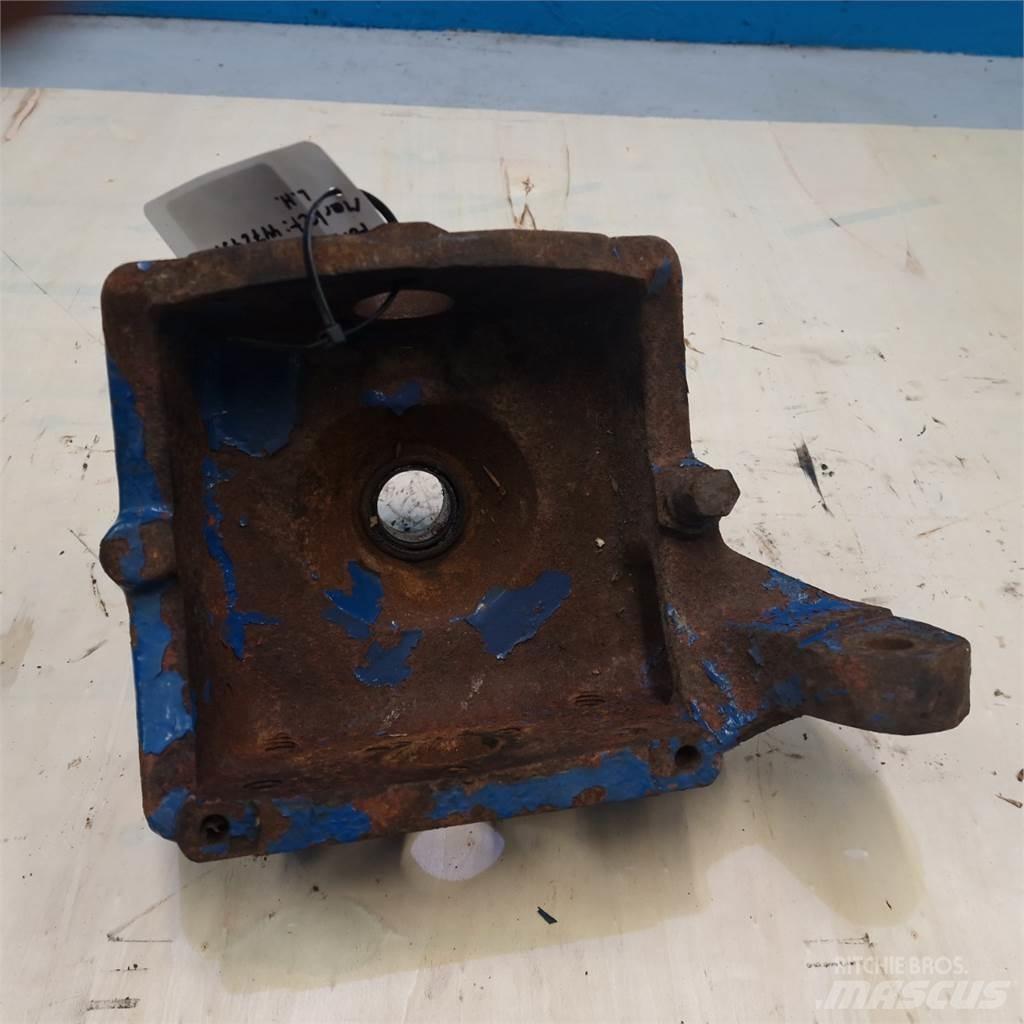 Ford 8630 Навесное оборудование и запчасти