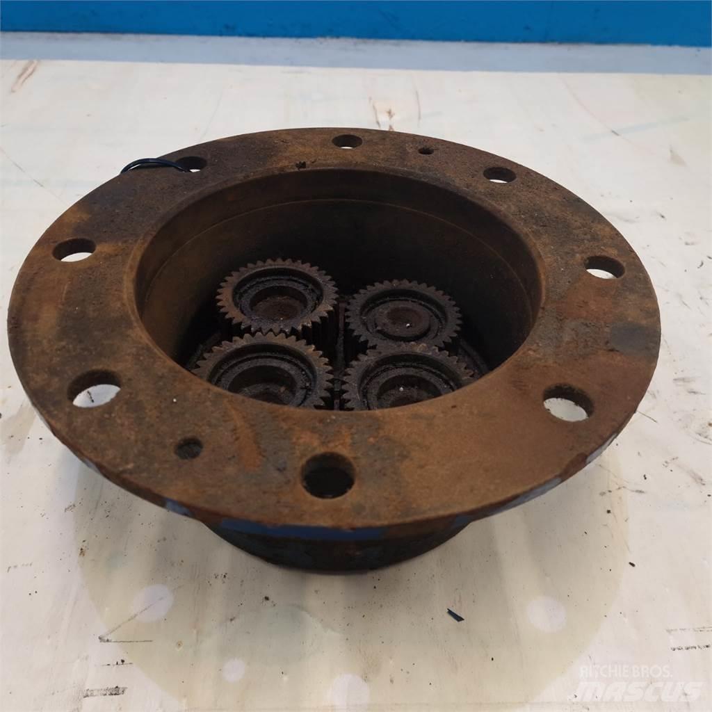 Ford 8630 Навесное оборудование и запчасти