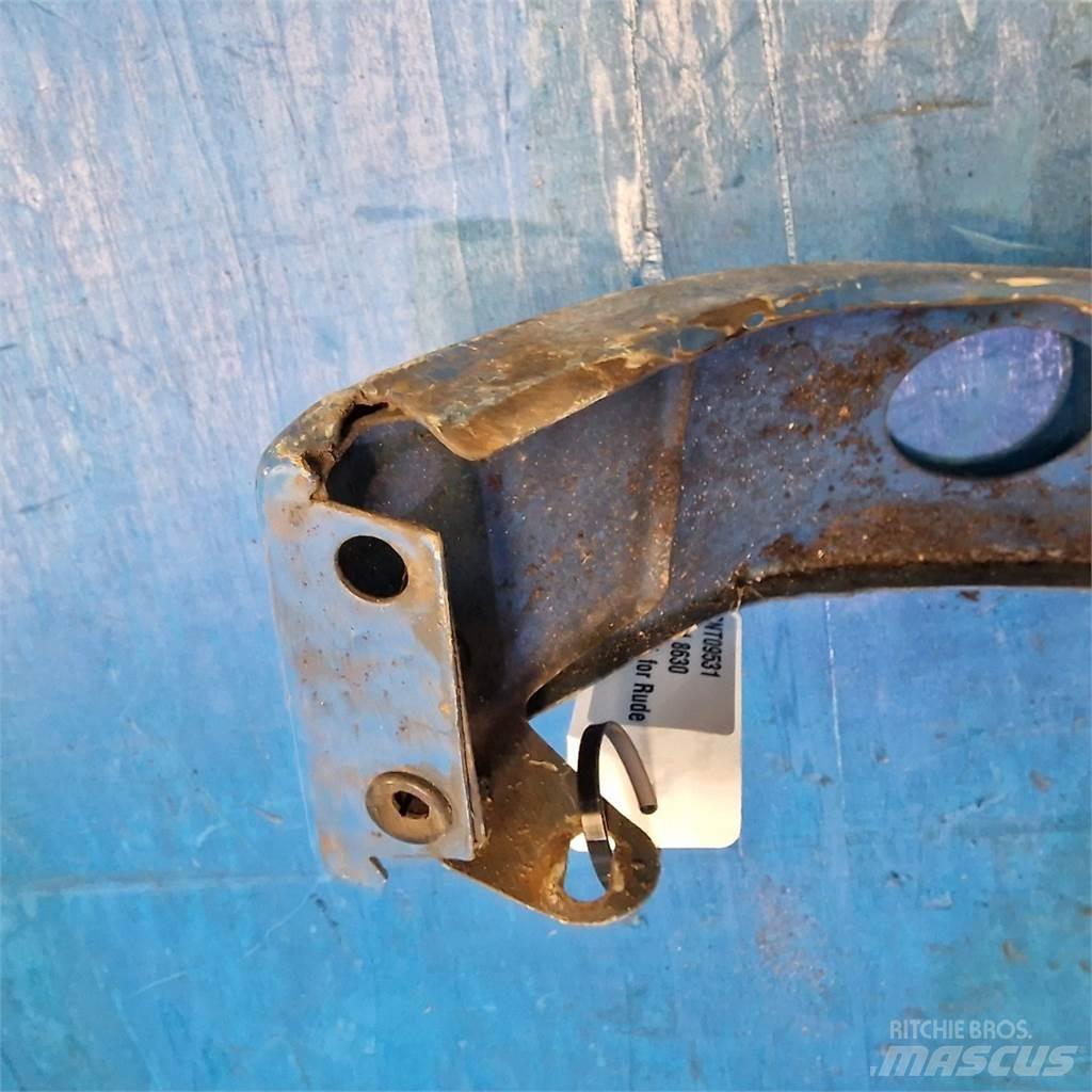 Ford 8630 Навесное оборудование и запчасти
