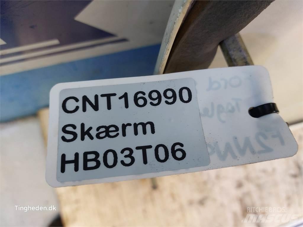 Ford 8730 Навесное оборудование и запчасти