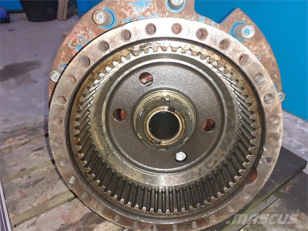 Ford TW 30 Навесное оборудование и запчасти