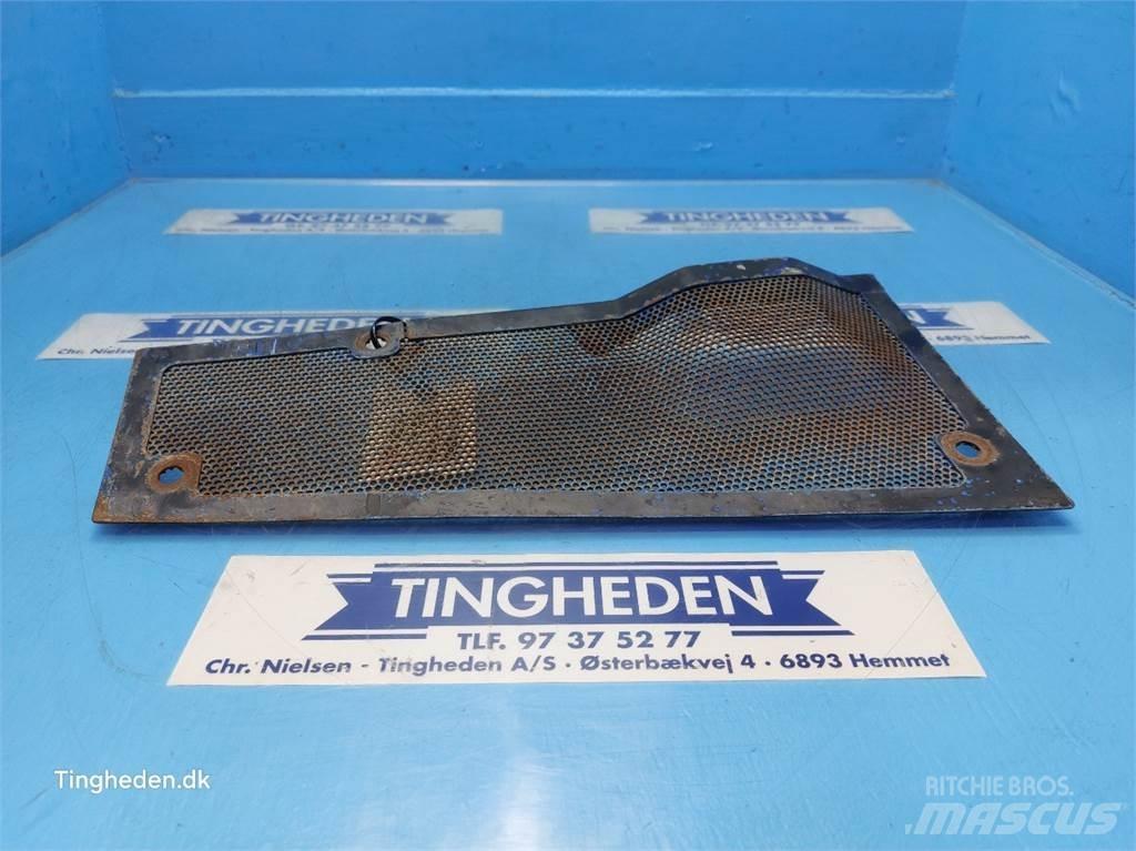 Ford TW15 Навесное оборудование и запчасти