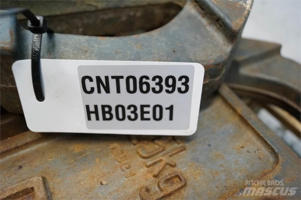  Frontvægt 25Kg Передние весы