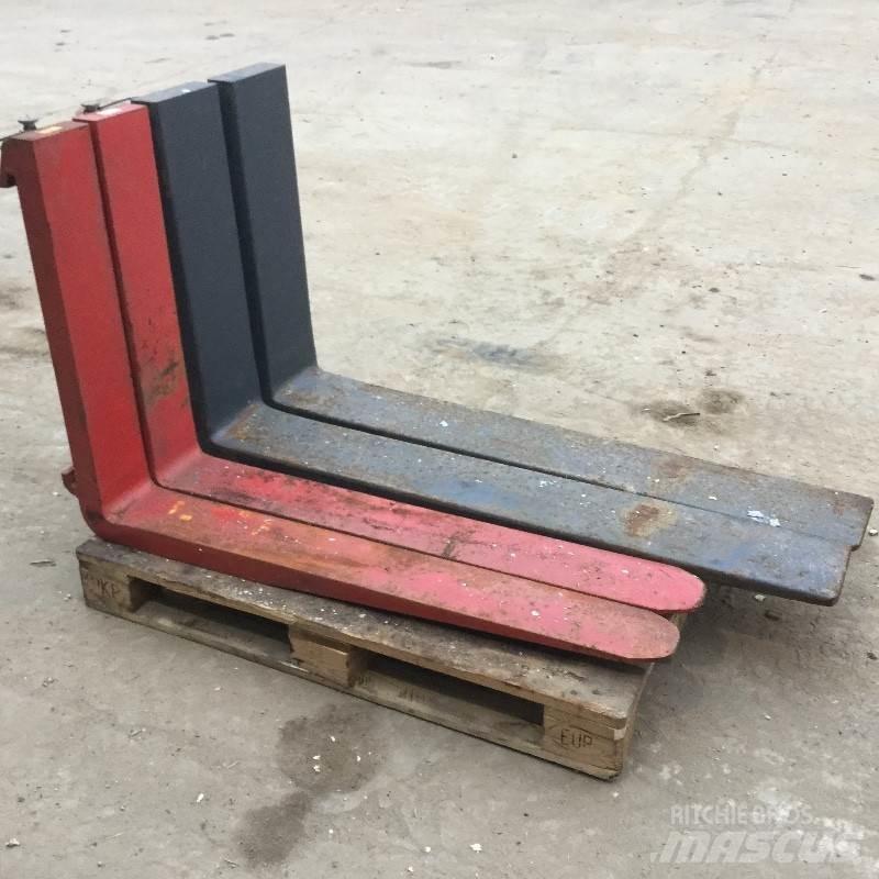  Gafler Паллетные вилы