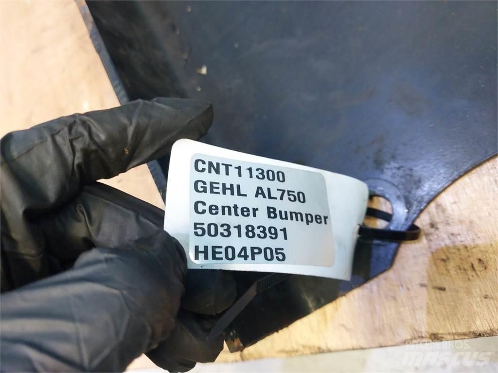 Gehl AL750 Просеивающие ковши