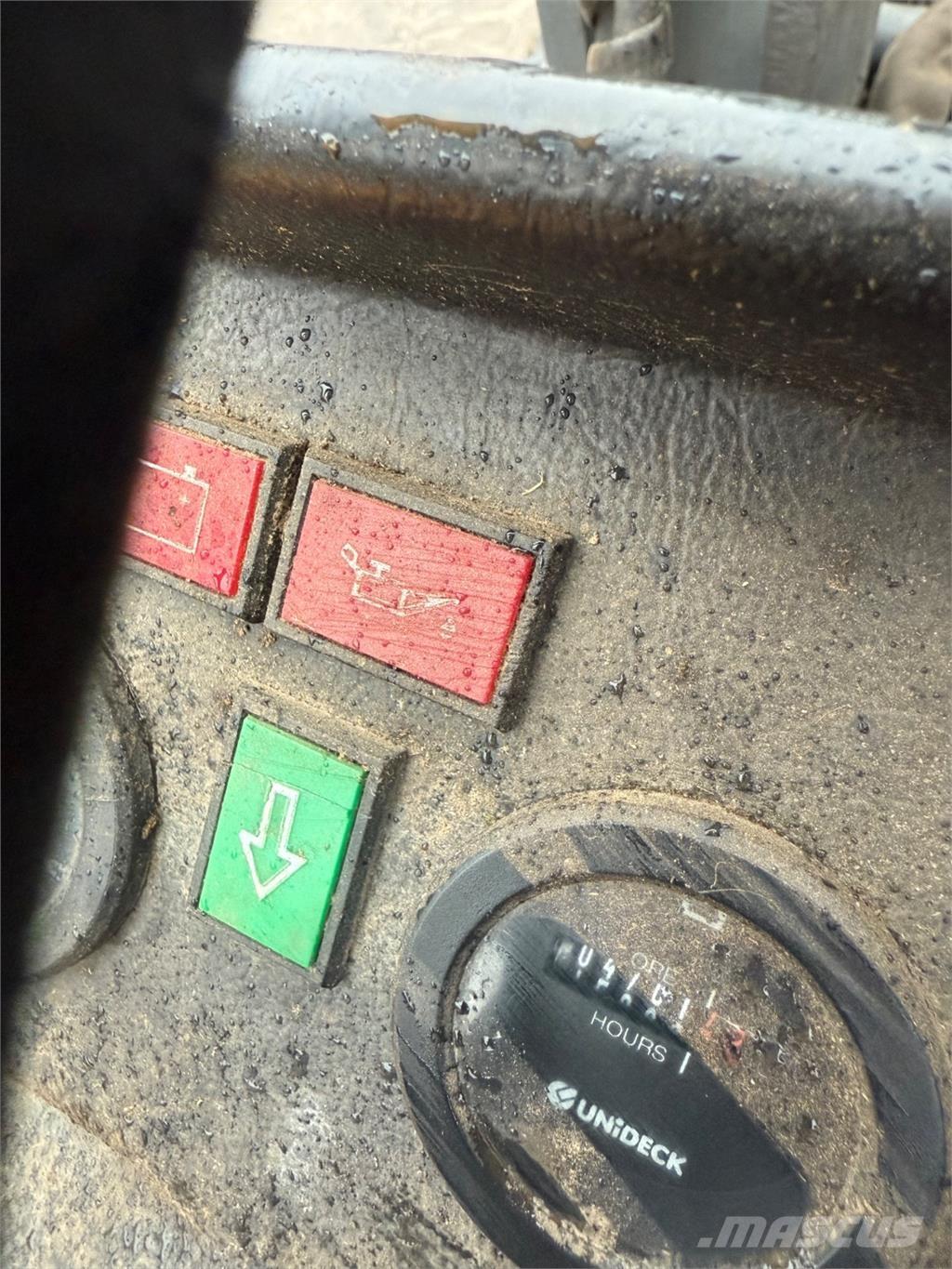 GiANT 451T Малые погрузчики