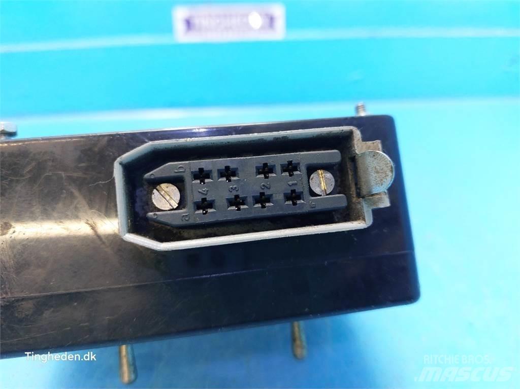 Hardi  Цистерны для перевозки суспензий