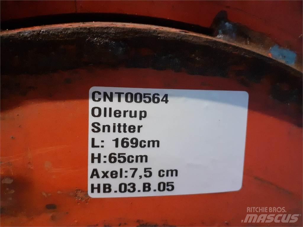 Hesston 4700 Сельхозтехника - Другие