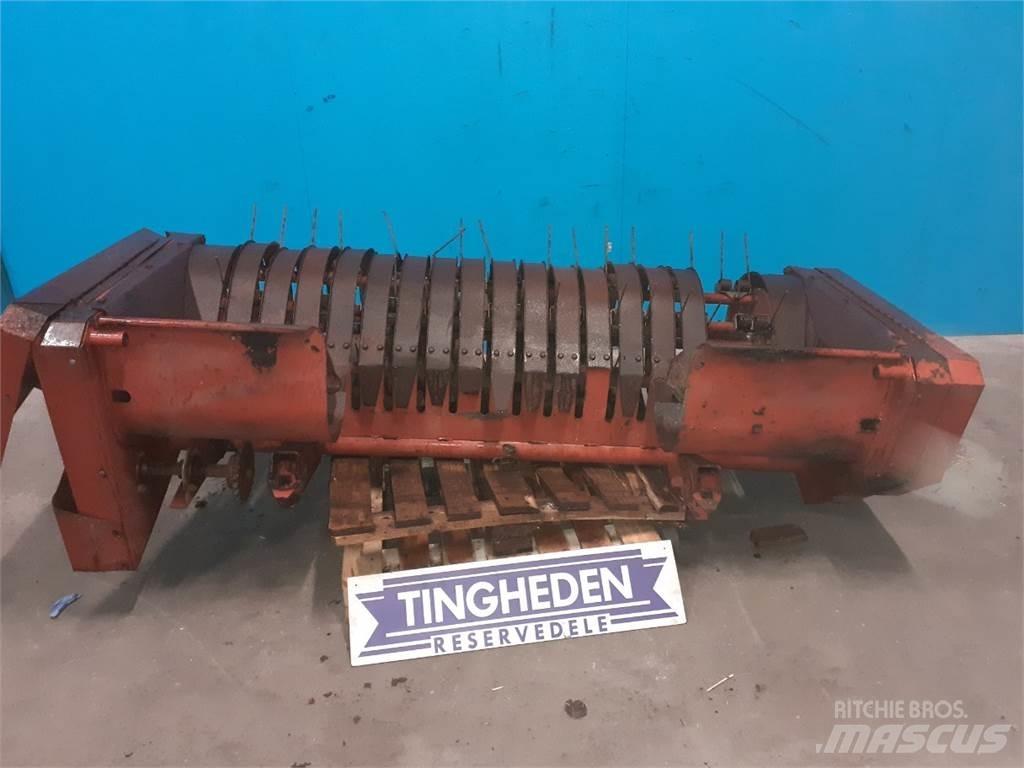 Hesston 4700 Сельхозтехника - Другие