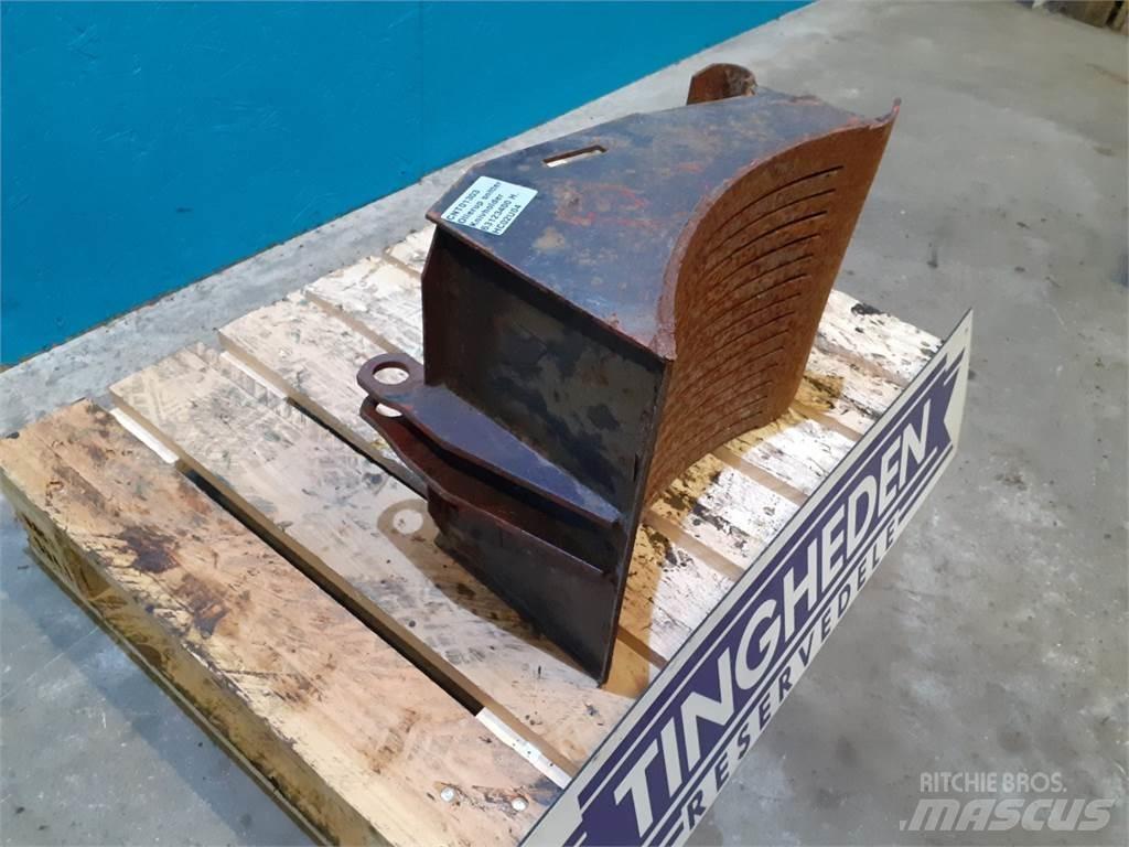 Hesston 4700 Сельхозтехника - Другие