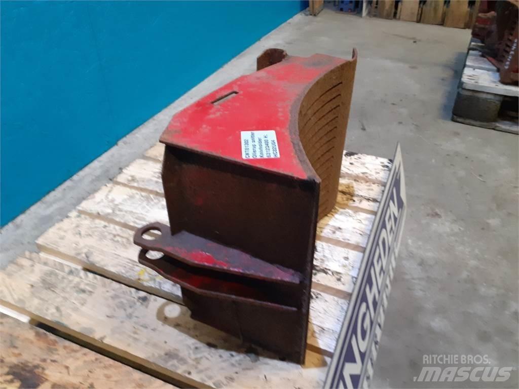 Hesston 4700 Сельхозтехника - Другие
