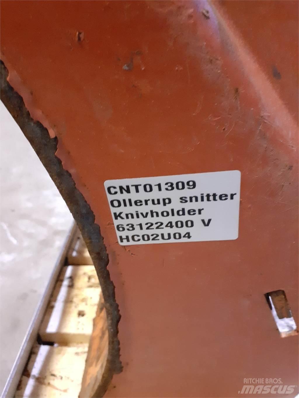 Hesston 4700 Компоненты для зерноуборочных комбайнов