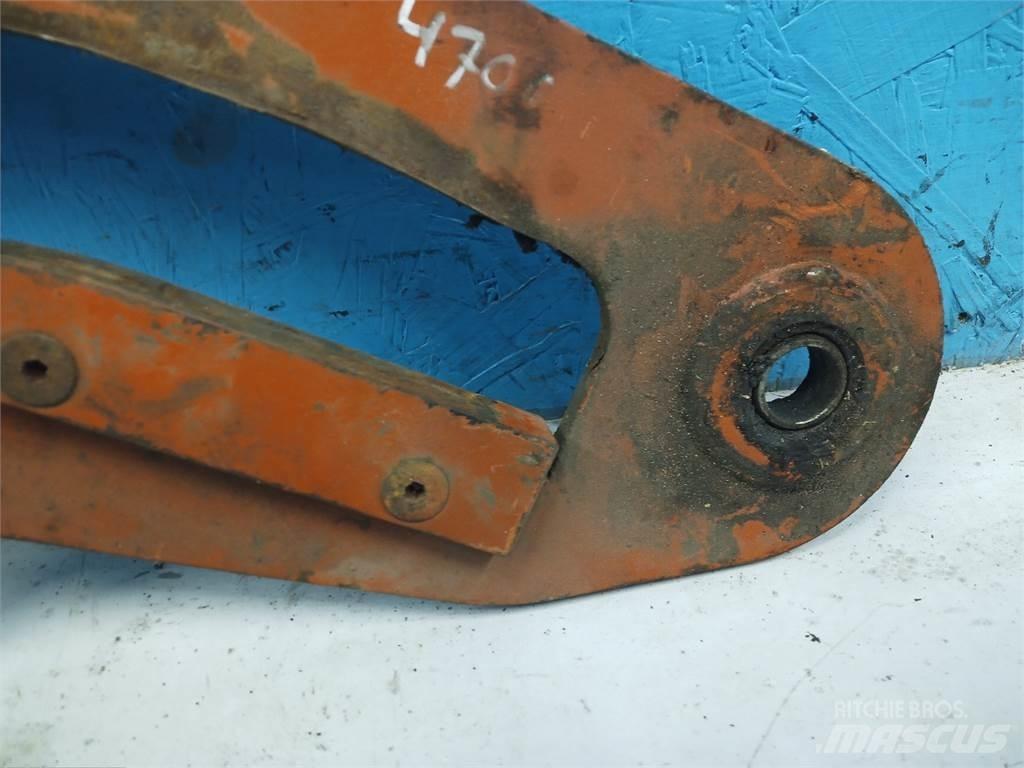 Hesston 4700 Сельхозтехника - Другие