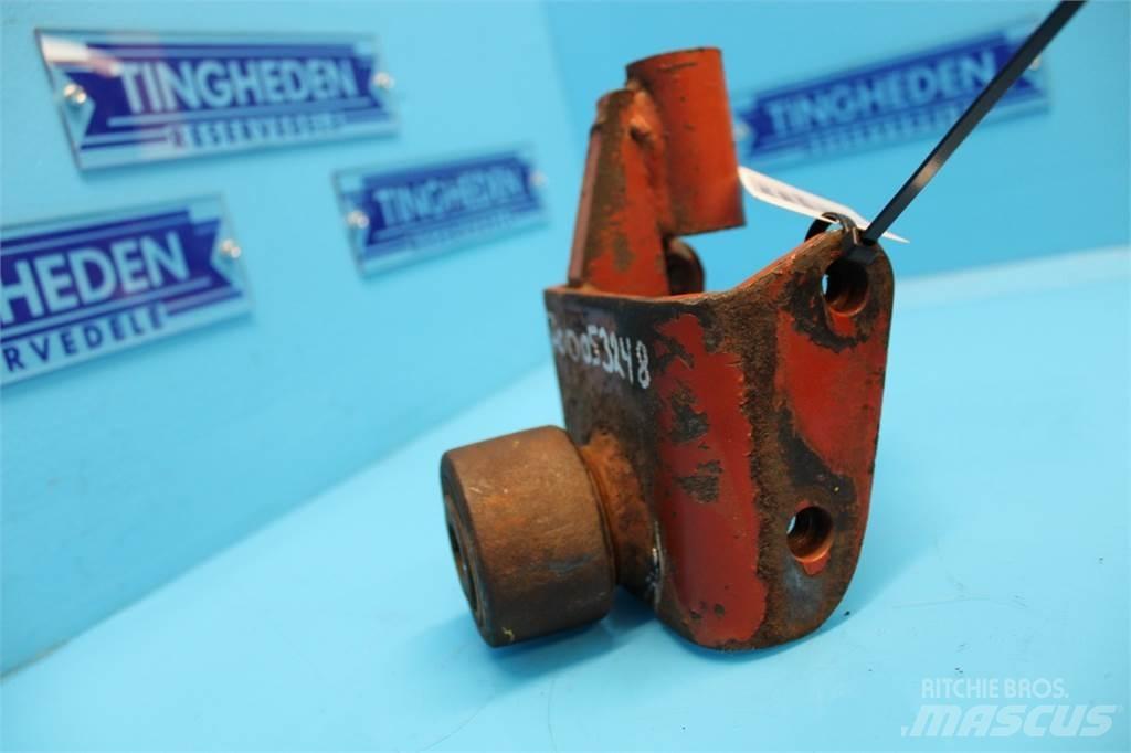 Hesston 4700 Комплектующие сельхозмашин для уборки сена