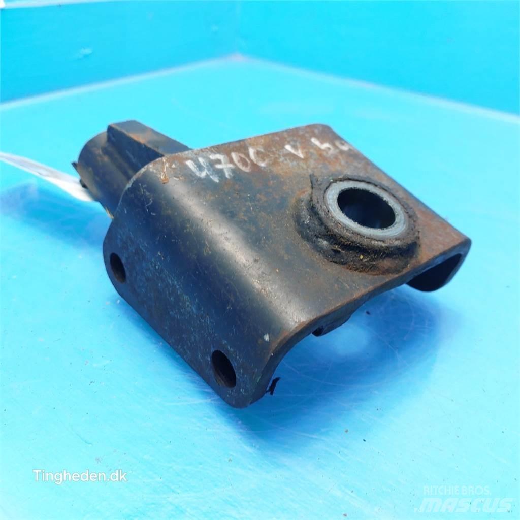 Hesston 4700 Комплектующие сельхозмашин для уборки сена