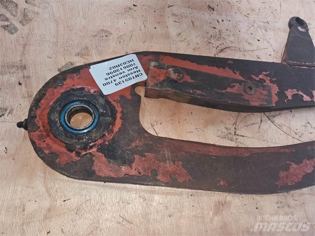 Hesston 4700 Сельхозтехника - Другие