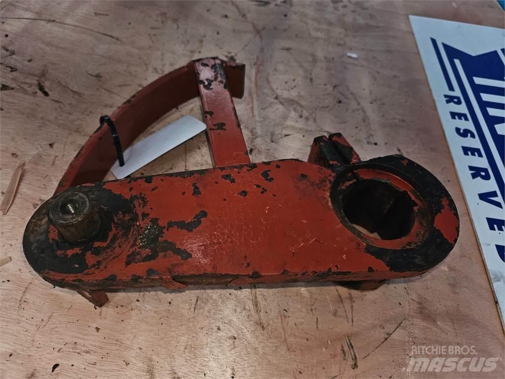 Hesston 4700 Комплектующие сельхозмашин для уборки сена