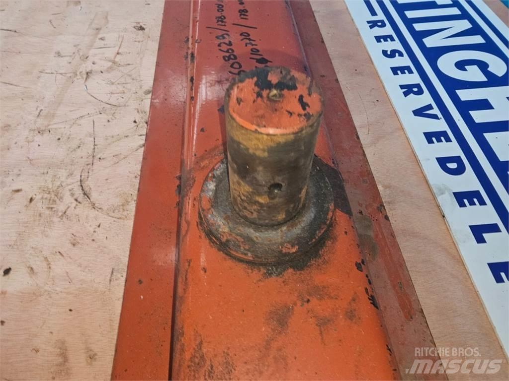 Hesston 4700 Сельхозтехника - Другие