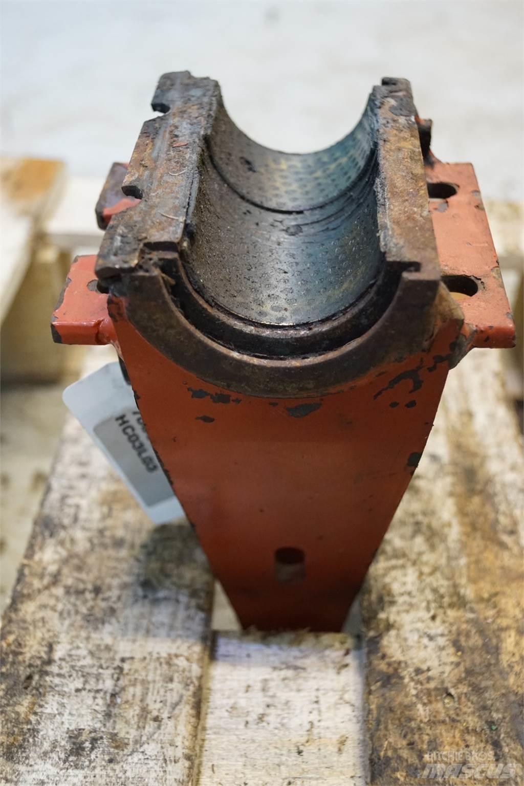 Hesston 4700 Сельхозтехника - Другие