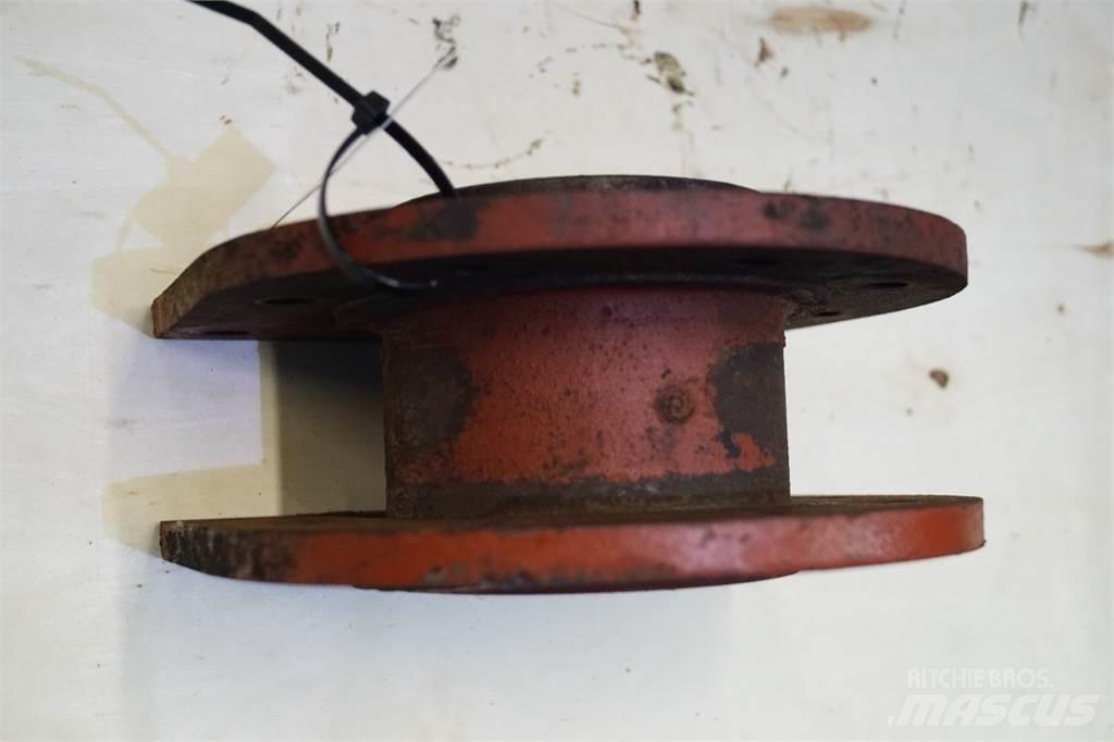 Hesston 4700 Комплектующие сельхозмашин для уборки сена