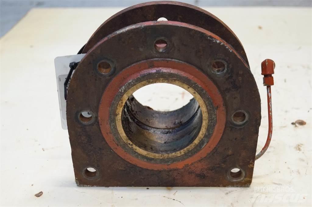 Hesston 4700 Комплектующие сельхозмашин для уборки сена