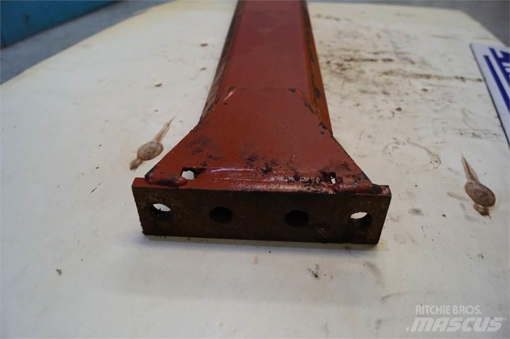 Hesston 4700 Комплектующие сельхозмашин для уборки сена