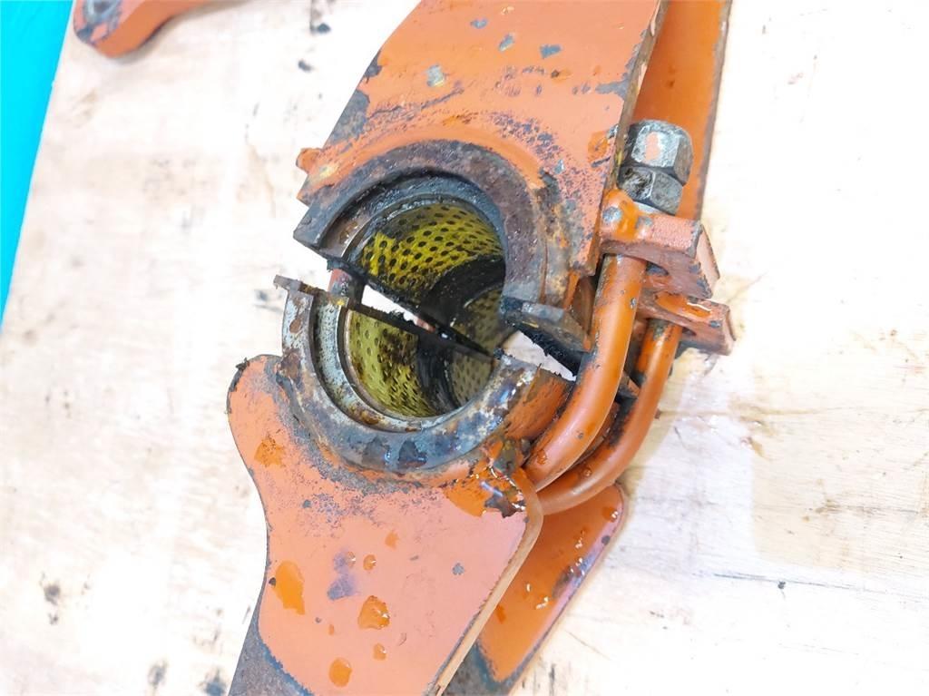 Hesston 4700 Сельхозтехника - Другие