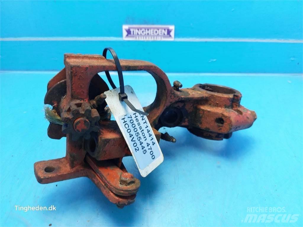 Hesston 4700 Комплектующие сельхозмашин для уборки сена