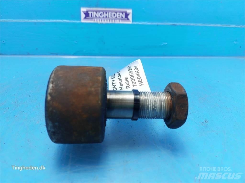 Hesston 4700 Комплектующие сельхозмашин для уборки сена